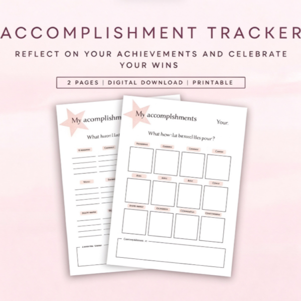 Personal Record Achievement Tracker