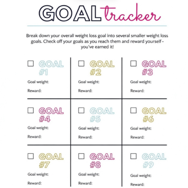 Fitness Motivation and Reward Tracker